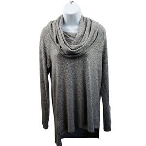 Gibosn XS Cowl Contertible Top Lagenlook
